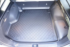 Tavita de portbagaj Kia Ceed III PHEV, caroserie Combi, fabricatie 01.2020 - prezent - Img 4