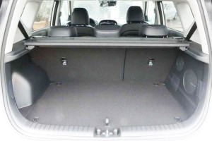 Tavita de portbagaj Kia e-Soul, caroserie Hatchback, fabricatie 05.2019 - prezent, portbagaj superior - Img 7