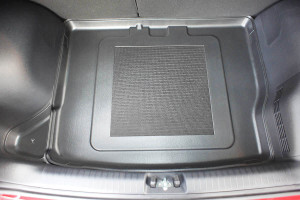 Tavita de portbagaj Kia Niro, caroserie SUV, fabricatie 08.2016 - prezent, portbagaj inferior - Img 5