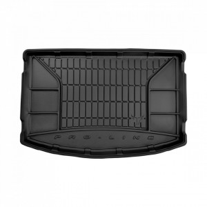 Tavita de portbagaj Kia Rio IV, caroserie Hatchback, fabricatie 02.2017 - prezent, portbagaj inferior - Img 12