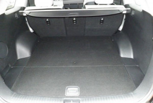 Tavita de portbagaj Kia Sorento III, caroserie SUV, fabricatie 02.2015 - 07.2020 - Img 5