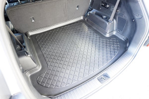 Tavita de portbagaj Kia Sorento IV Hybrid, caroserie SUV, fabricatie 10.2020 - prezent - Img 6