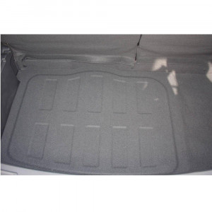 Tavita de portbagaj Kia Soul I, caroserie Hatchback, fabricatie 01.2009 - 02.2014, portbagaj inferior - Img 3