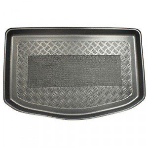 Tavita de portbagaj Kia Soul II, caroserie Hatchback, fabricatie 03.2014 - 03.2019, portbagaj inferior