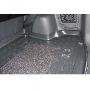 Tavita de portbagaj Kia Sportage II, caroserie SUV, fabricatie 2004 - 07.2010 - Img 2