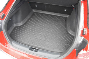 Tavita de portbagaj Kia Stinger, caroserie Sedan, fabricatie 10.2017 - prezent - Img 3