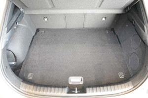 Tavita de portbagaj Kia XCeed, caroserie SUV, fabricatie 09.2019 - prezent, portbagaj superior - Img 4