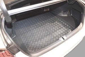 Tavita de portbagaj Lexus ES Hybrid, caroserie Sedan, fabricatie 09.2018 - prezent - Img 6