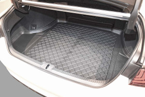 Tavita de portbagaj Lexus ES Hybrid, caroserie Sedan, fabricatie 09.2018 - prezent - Img 5