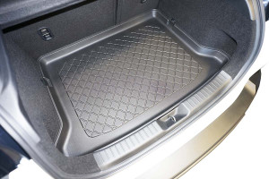 Tavita de portbagaj Mazda MX-30 electric, caroserie SUV, fabricatie 09.2020 - prezent - Img 6
