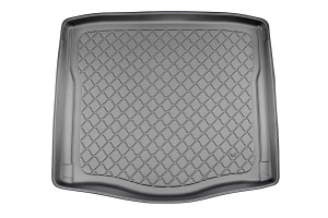 Tavita de portbagaj Mercedes CLA I, caroserie Coupe, fabricatie 03.2013 - 03.2019, fara ureche pe dreapta - Img 2