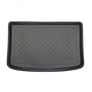 Tavita de portbagaj Mercedes Clasa A W176, caroserie Hatchback, fabricatie 09.2012 - 04.2018