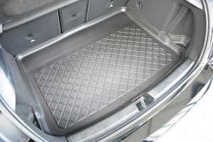 Tavita de portbagaj Mercedes Clasa A W177, caroserie Hatchback, fabricatie 05.2018 - prezent - Img 7