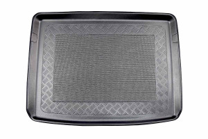 Tavita de portbagaj Mercedes Clasa B W246, caroserie Van, fabricatie 10.2011 - 12.2018, portbagaj superior