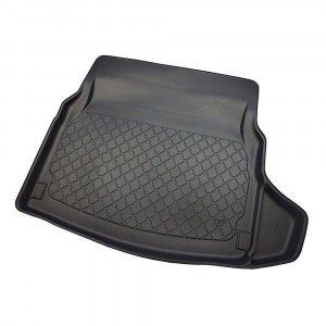 Tavita de portbagaj Mercedes Clasa C W205, caroserie Sedan, fabricatie 03.2014 - 11.2020, bancheta rabatabila
