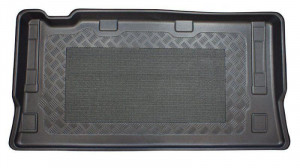 Tavita de portbagaj Mercedes eVito W447, caroserie Van, fabricatie 10.2020 - prezent, ampatament lung, in spatele randului 3 - Img 2