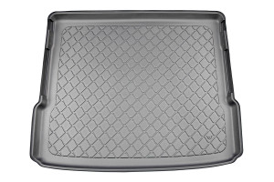 Tavita de portbagaj Mercedes GLB X247, caroserie SUV, fabricatie 11.2019 - prezent, portbagaj superior