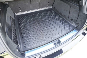 Tavita de portbagaj Mercedes GLE II W167, caroserie SUV, fabricatie 11.2018 - prezent - Img 7