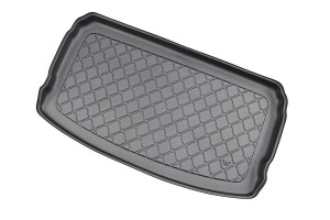 Tavita de portbagaj Mini Clubman I, caroserie Combi, fabricatie 11.2006 - 09.2015 - Img 2