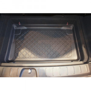 Tavita de portbagaj Mini Clubman II, caroserie Combi, fabricatie 10.2015 - prezent, portbagaj inferior - Img 4