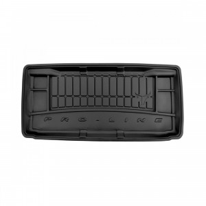 Tavita de portbagaj Mini Cooper III F55, caroserie Hatchback, fabricatie 10.2014 - prezent, 5 usi, portbagaj superior