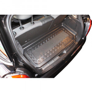 Tavita de portbagaj Mini Cooper III F56, caroserie Hatchback, fabricatie 03.2014 - prezent, 3 usi, portbagaj superior - Img 3