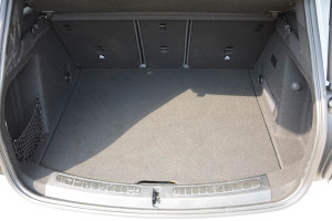 Tavita de portbagaj Mini Cooper SE Countryman PHEV, caroserie SUV, fabricatie 06.2017 - prezent, portbagaj superior - Img 7
