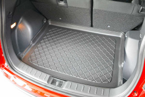 Tavita de portbagaj Mitsubishi Eclipse Cross, caroserie SUV, fabricatie 01.2018 - prezent - Img 6