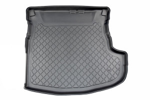Tavita de portbagaj Mitsubishi Outlander III, caroserie SUV, fabricatie 09.2012 - prezent, portbagaj inferior, 5 locuri - Img 3