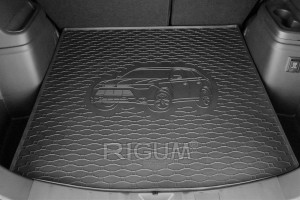 Tavita de portbagaj Mitsubishi Outlander III SUV 2012 - 2024 5 locuri - Img 2