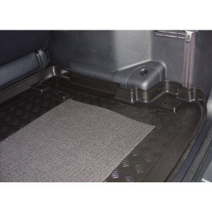 Tavita de portbagaj Mitsubishi Pajero IV Wagon Long, caroserie SUV, fabricatie 04.2007 - 07.2015 - Img 2