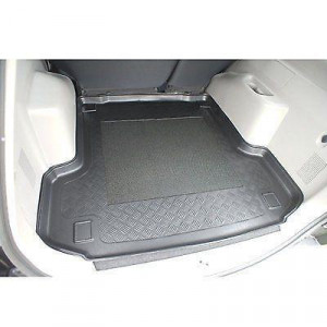 Tavita de portbagaj Mitsubishi Pajero Sport II, caroserie SUV, fabricatie 2008 - 07.2015 - Img 2