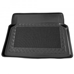 Tavita de portbagaj Nissan Almera, caroserie Hatchback, fabricatie 2000 - 2006 - Img 2