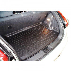 Tavita de portbagaj Nissan Juke I Facelift, caroserie SUV, fabricatie 06.2014 - 08.2019, portbagaj superior