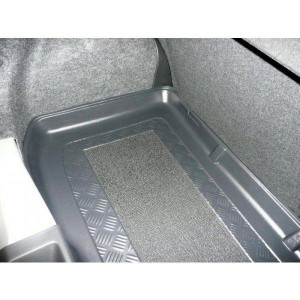 Tavita de portbagaj Nissan Micra K13, caroserie Hatchback, fabricatie 2010 - 05.2013 - Img 2