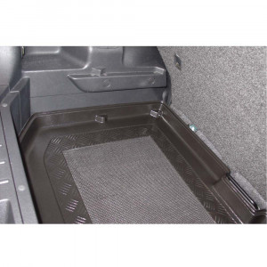 Tavita de portbagaj Nissan Note E11, caroserie Hatchback, fabricatie 2006 - 09.2013, portbagaj inferior - Img 4