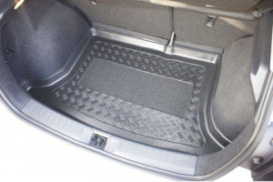 Tavita de portbagaj Nissan Pulsar, caroserie Hatchback, fabricatie 09.2014 - 07.2018 - Img 2