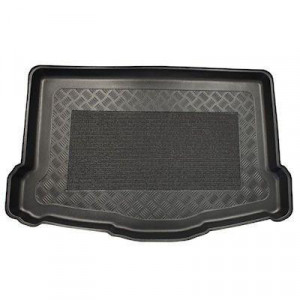 Tavita de portbagaj Nissan Qashqai II, caroserie SUV, fabricatie 02.2014 - 05.2021, portbagaj inferior, roata rezerva ingusta