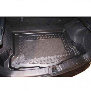 Tavita de portbagaj Nissan Qashqai II, caroserie SUV, fabricatie 02.2014 - 05.2021, portbagaj inferior, roata rezerva ingusta - Img 2