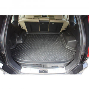 Tavita de portbagaj Nissan X-Trail T31, caroserie SUV, fabricatie 06.2007 - 07.2014, portbagaj superior - Img 3
