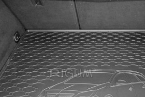Tavita de portbagaj Opel Astra J Combi 2010 - 2016 - Img 3