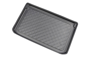Tavita de portbagaj Opel Corsa D, caroserie Hatchback, fabricatie 2006 - 11.2014, portbagaj superior