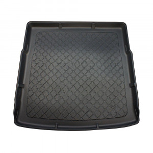 Tavita de portbagaj Opel Insignia A, caroserie Combi, fabricatie 01.2009 - 08.2017 - Img 2