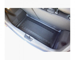 Tavita de portbagaj Opel Karl, caroserie Hatchback, fabricatie 05.2015 - 06.2019 - Img 3