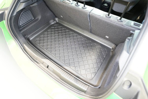 Tavita de portbagaj Opel Mokka-e B, caroserie SUV, fabricatie 02.2021 - prezent, portbagaj superior - Img 5
