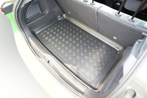 Tavita de portbagaj Opel Mokka-e B, caroserie SUV, fabricatie 02.2021 - prezent, portbagaj superior - Img 5