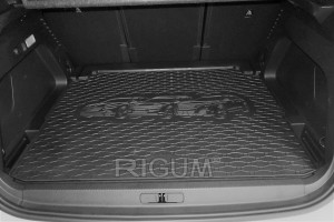 Tavita de portbagaj Peugeot 3008 II SUV 2016 - 2024 - Img 2