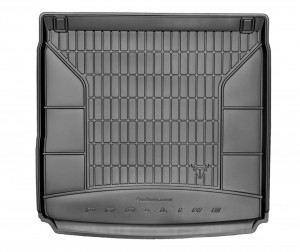 Tavita de portbagaj Peugeot 508 I, caroserie Combi, fabricatie 01.2011 - 09.2018 - Img 12