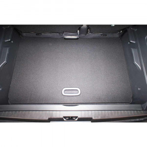 Tavita de portbagaj Renault Captur I, caroserie SUV, fabricatie 04.2013 - 12.2019 - Img 5