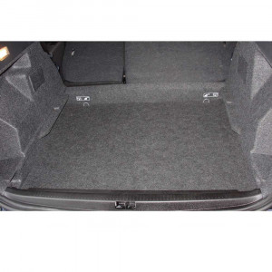 Tavita de portbagaj Renault Clio III, caroserie Combi, fabricatie 01.2008 - 02.2013 - Img 3